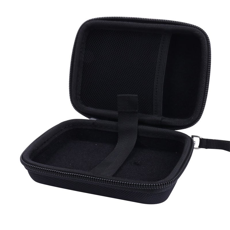 Aenllosi Hard Case Replacement for Kodak Printomatic Instant Print Camera fits Zink 2x3 Sticky-Backed Paper with Neck Strap - Image 2